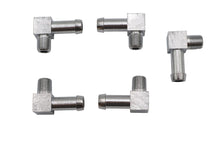 Load image into Gallery viewer, Gas and Oil Line Fitting