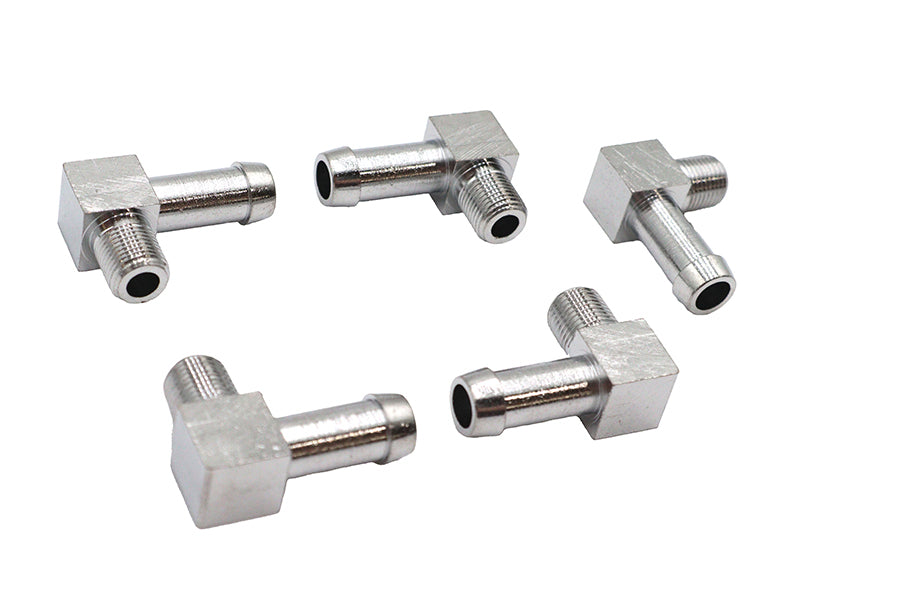 Gas and Oil Line Fitting