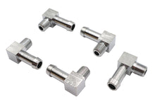 Load image into Gallery viewer, Gas and Oil Line Fitting