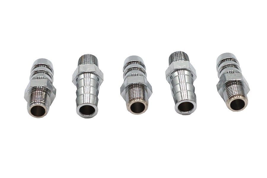 Oil Line Fitting