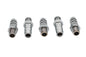 Oil Line Fitting