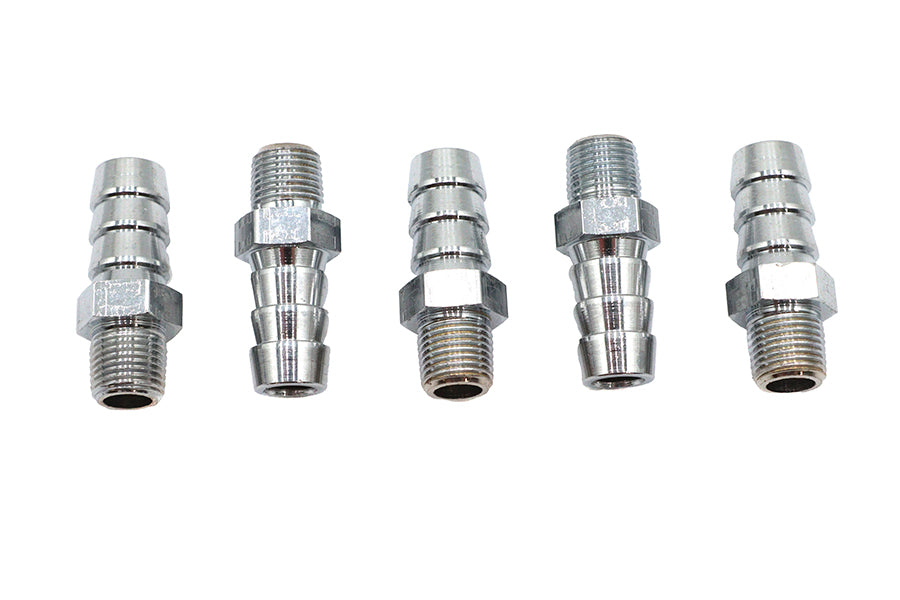 Oil Line Fitting