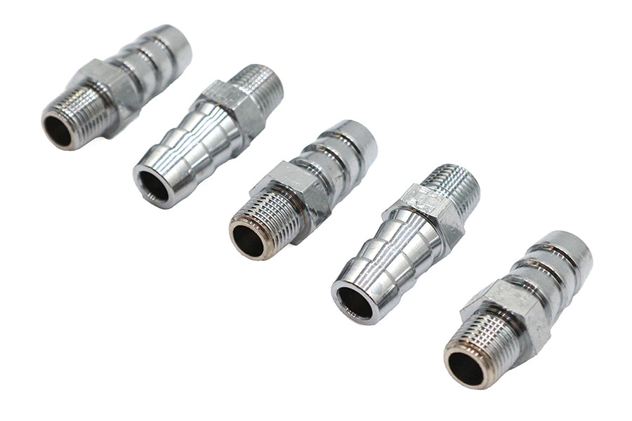 Oil Line Fitting