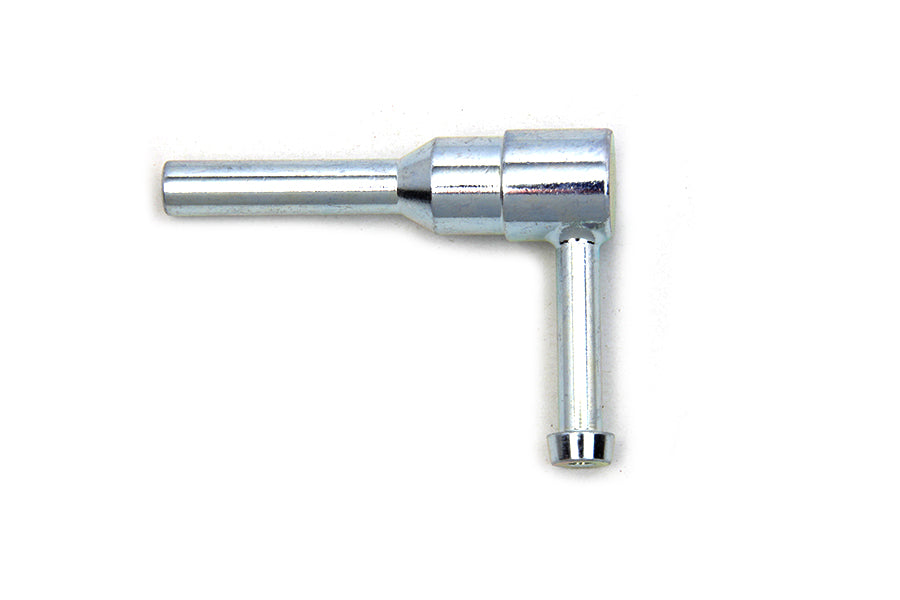 Chain Oiler Fitting