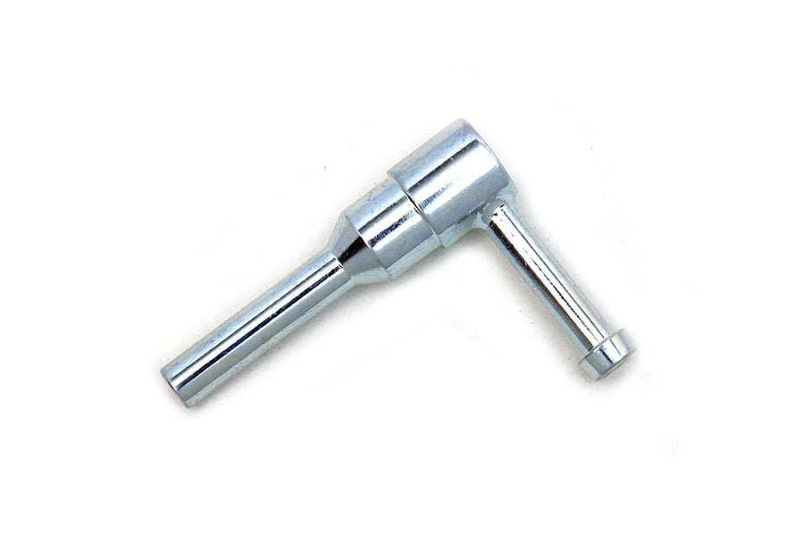 Chain Oiler Fitting