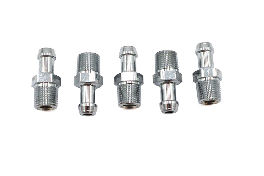 Gas and Oil Line Fitting