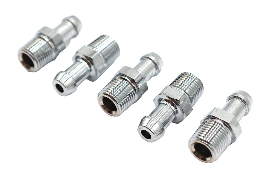 Gas and Oil Line Fitting