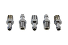 Load image into Gallery viewer, Gas and Oil Line Fitting