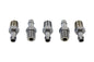 Gas and Oil Line Fitting