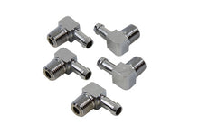 Load image into Gallery viewer, Gas and Oil Line Fitting