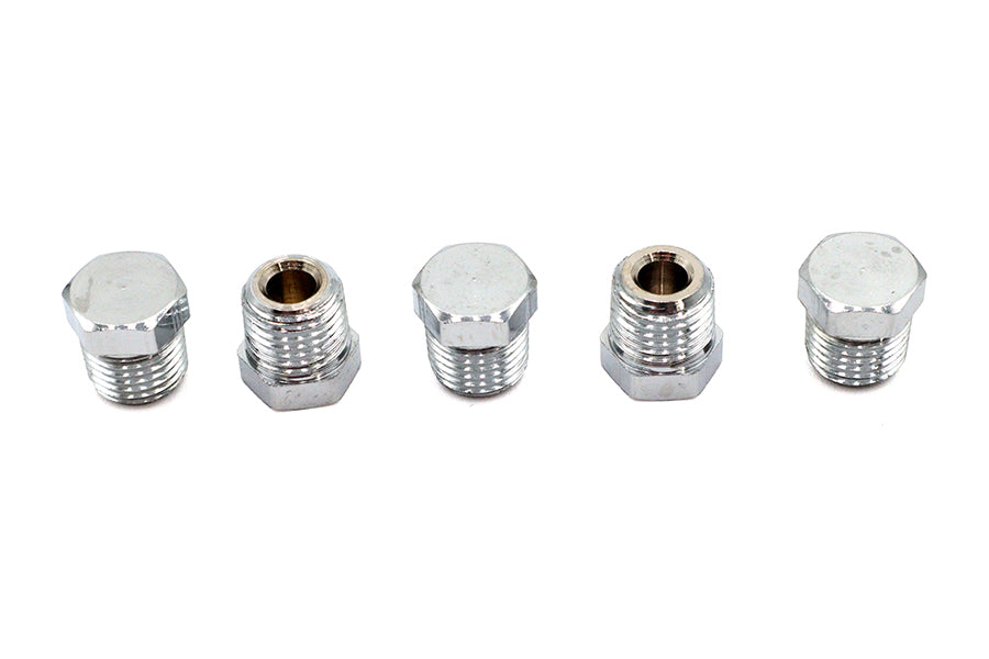 Oil Fitting Plug