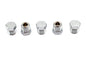 Oil Fitting Plug