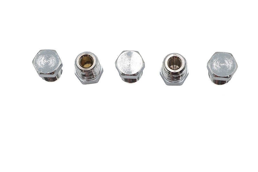 Oil Fitting Plug