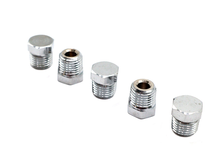 Oil Fitting Plug