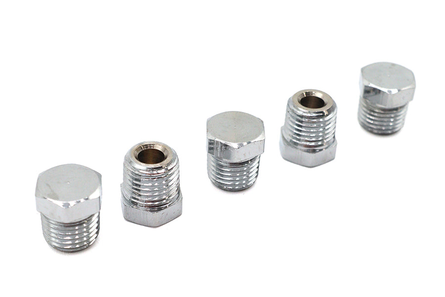 Oil Fitting Plug