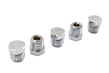 Load image into Gallery viewer, Oil Fitting Plug