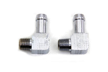 Load image into Gallery viewer, Gas and Oil Line Fitting