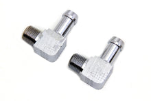 Load image into Gallery viewer, Gas and Oil Line Fitting