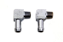 Load image into Gallery viewer, Gas and Oil Line Fitting