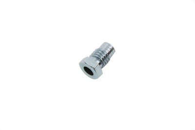 Oil Pump Breather Nut