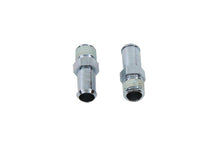 Load image into Gallery viewer, Straight Oil Fitting Set