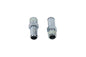 Straight Oil Fitting Set