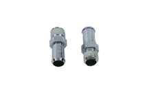 Load image into Gallery viewer, Straight Oil Fitting Set