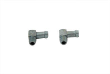 Load image into Gallery viewer, Gas and Oil Line Fitting