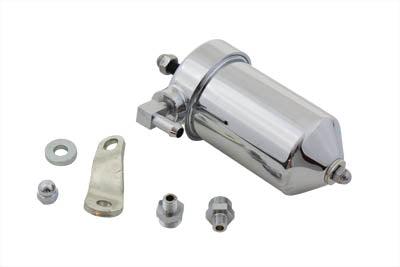 Oil Filter Kit