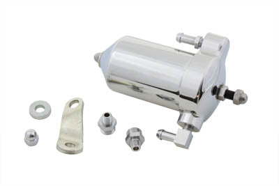 Oil Filter Kit