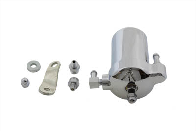 Oil Filter Kit