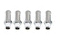 Gas and Oil Line Fitting