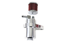 Load image into Gallery viewer, Polished Engine Breather Oil Collector