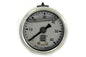 Liquid Filled Oil Pressure Gauge