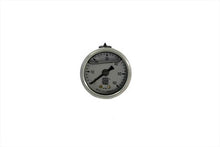 Load image into Gallery viewer, Liquid Filled Oil Pressure Gauge