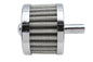 Sifton Chrome Crankcase Breather