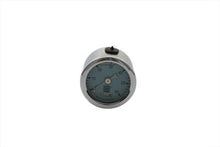 Load image into Gallery viewer, Liquid Filled Oil Pressure Gauge