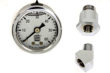 Load image into Gallery viewer, Oil Pressure Gauge