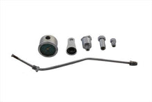 Load image into Gallery viewer, Oil Gauge Kit without Oil Pressure Sender