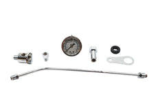 Load image into Gallery viewer, Oil Gauge Kit without Oil Pressure Sender