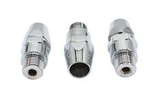 Load image into Gallery viewer, Oil Line Fitting Set
