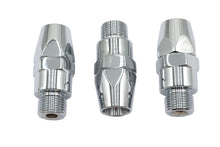 Load image into Gallery viewer, Oil Line Fitting Set