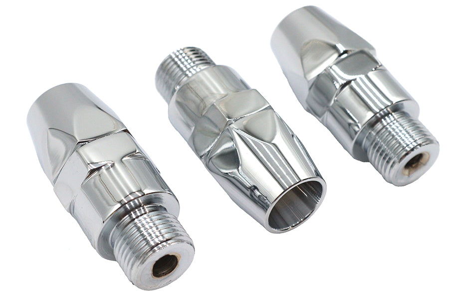 Oil Line Fitting Set