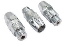 Load image into Gallery viewer, Oil Line Fitting Set