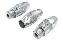 Load image into Gallery viewer, Oil Line Fitting Set