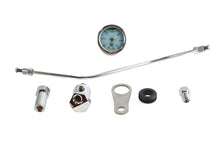 Load image into Gallery viewer, Rocker Box Mounted Oil Gauge Kit