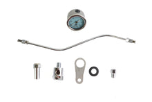 Load image into Gallery viewer, Rocker Box Mounted Oil Gauge Kit