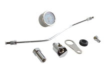 Load image into Gallery viewer, Rocker Box Mounted Oil Gauge Kit