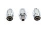 Oil Line Fitting Set