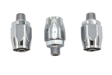 Load image into Gallery viewer, Oil Line Fitting Set